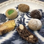 byebyeblues TOKYO - 小菓子