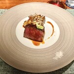 蒼 - 但馬玄の炭火焼