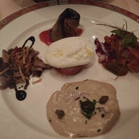 エリオ・ロカンダ・イタリアーナ - 