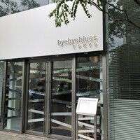 byebyeblues TOKYO - 外観