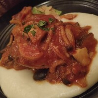 エリオ・ロカンダ・イタリアーナ - 