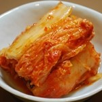 キムチ／カクテキ／オイキムチ