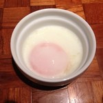 EiTo 8 - 温泉卵