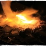 俺の魚を食ってみろ!! - 