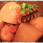 俺の魚を食ってみろ!! - 