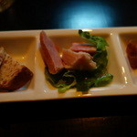 SHOTBAR カリオストロ - 