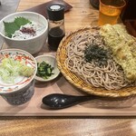 おらが蕎麦 - 