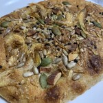 人舟 - えびせんパン