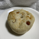 人舟 - ココナッツミルクあんぱん