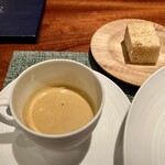 蒼 - 赤座海老 ビスク