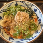 丸亀製麺 ひたちなか店 - 