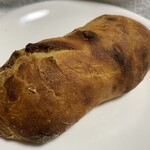 人舟 - 醤油酵母山椒木の実