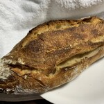 人舟 - フランスパン