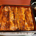 Unagi Fukushima - 