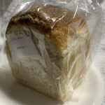 人舟 - 梨酵母食パン