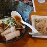 麺’s キッチン 天下無双 - 