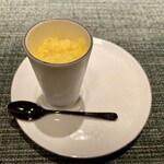 蒼 - 紅八朔のグラニテ