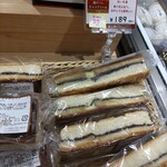 日本橋とやま館 ショップフロア - 