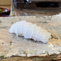 うえさわ - 剣先烏賊