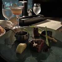 Bar&Lounge MAJESTIC -  Bar&Lounge MAJESTIC -