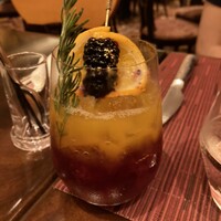 エンパイア・グリル - 