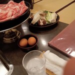 黒豚料理 あぢもり - 