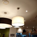 らるきい - 店内の様子