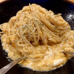 らるきい - ぺぺたま。のアップ