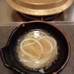 黒豚料理 あぢもり - 