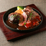 THE ROAST KOBE MEAT HOUSE - 