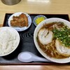 あおきラーメン