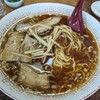 ラーメン 天一