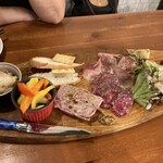 イタリア食堂 ダンデライオン - 