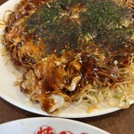 鉄板焼屋 田吾 - 