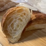 BOULANGERIE BURDIGALA　 - 