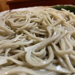 Sobaya Kiyofuku - 蕎麦
