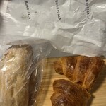 BOULANGERIE BURDIGALA　 - 