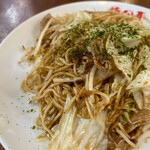 鉄板焼屋 田吾 - 