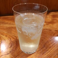ココカラ フランス編 - ハイボール