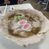 ラーメン そばよし - 料理写真:チャーシュー麺大盛　¥970
