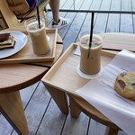 スターバックス リザーブ ロースタリー トウキョウ - 