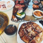 Yakiniku Sumiya - 