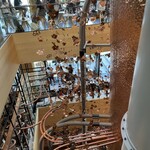 スターバックス リザーブ ロースタリー トウキョウ - 