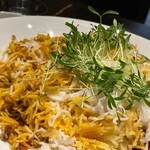 ビリヤニ大澤 - 