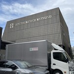 スターバックス リザーブ ロースタリー トウキョウ - 