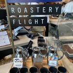 スターバックス リザーブ ロースタリー トウキョウ - 