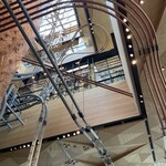 スターバックス リザーブ ロースタリー トウキョウ - 