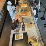 スターバックス リザーブ ロースタリー トウキョウ - 