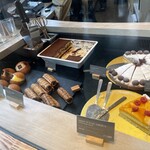 スターバックス リザーブ ロースタリー トウキョウ - 