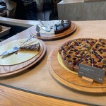 スターバックス リザーブ ロースタリー トウキョウ - 